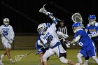 MLax vs Emmanuel  Men’s Lacrosse vs Emmanuel College. - Photo by Keith Nordstrom : MLax, lacrosse